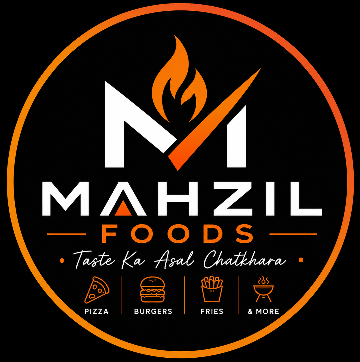Mahzil Foods